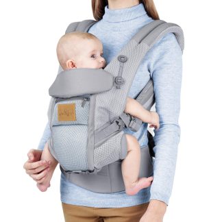 Alternative view of JUNGLE KENGUR NOSILJKA  AIR 4/1