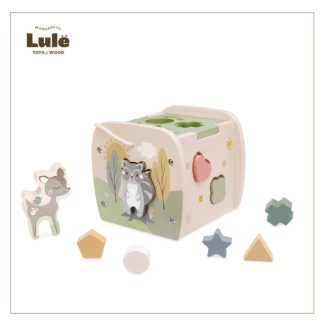 LULE DIDAKTIČKA KOCKA