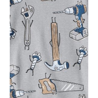 Carter's pidžama za dečake 1kom Z252T535810