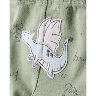 Carter's trodelni komplet za bebe dečake BZ251T621010