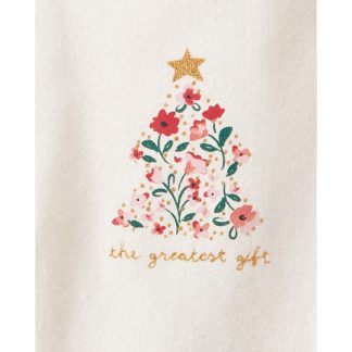 Carter's trodelni komplet za bebe devojčice BZ251T621810