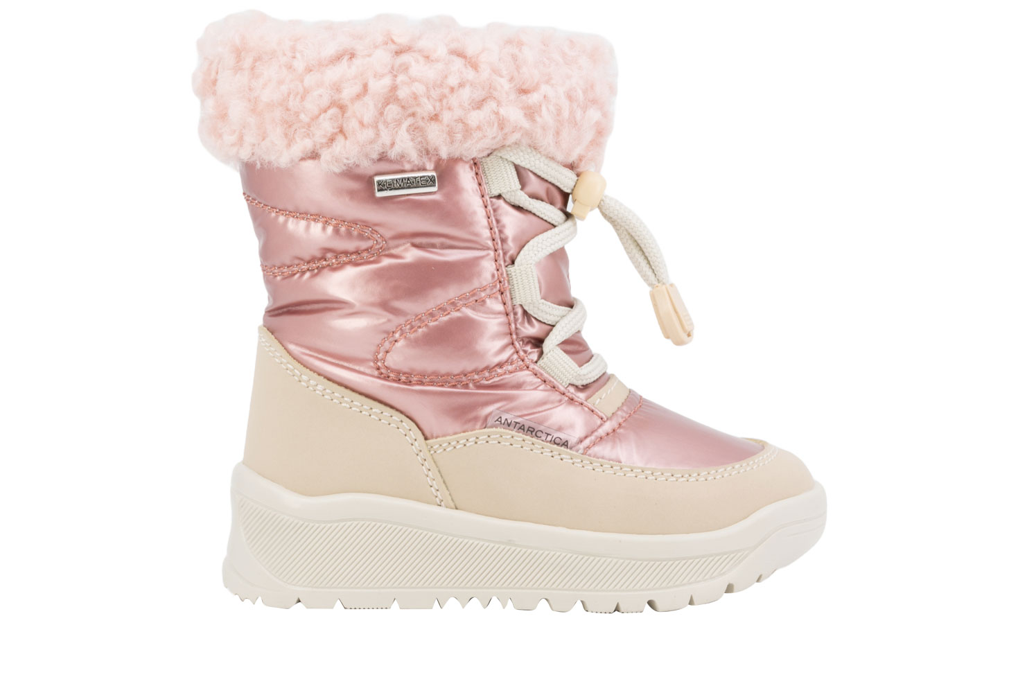 Ciciban snow rose cizme 859533