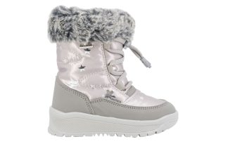 Ciciban snow silver 859533