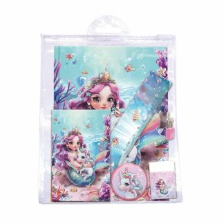 Dnevnik u setu sirena