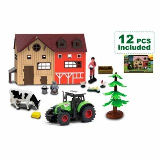 Farma sa svetlom i dodacima