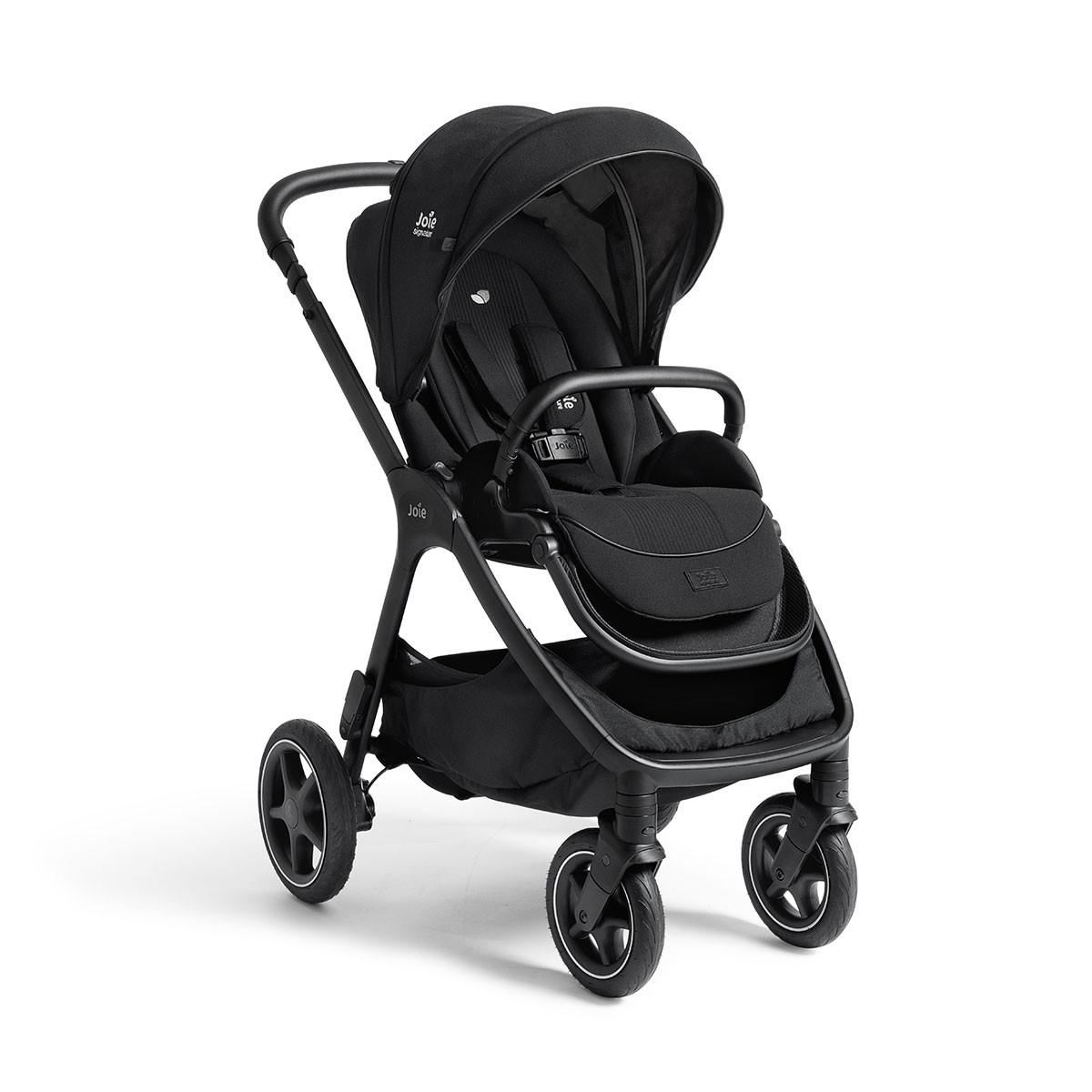 Joie kolica za bebe Finiti 3 u 1 1