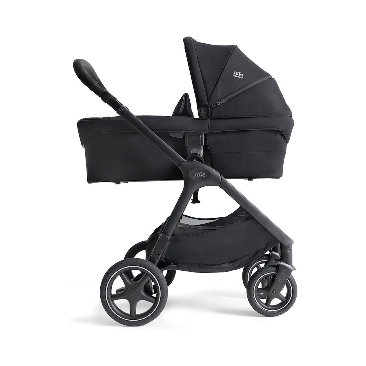 Joie kolica za bebe Finiti 3 u 1 3