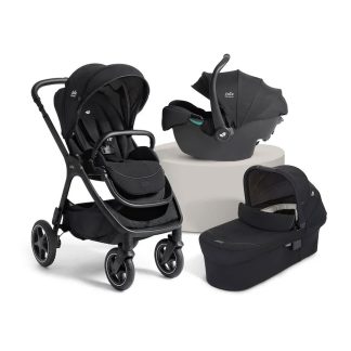 Joie kolica za bebe Finiti 3 u 1