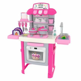 Kuhinjski set sa vodom 40pcs