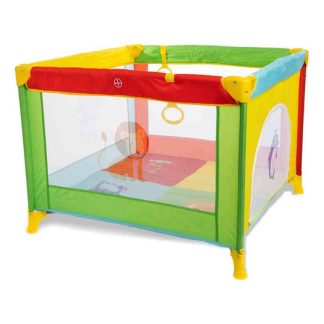 BBO OGRADICA (P-3065-1) TIME 2 PLAY - MULTICOLOR