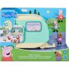 Peppa pig - Pepin karavan
