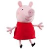 Peppa pig interaktivni pliš