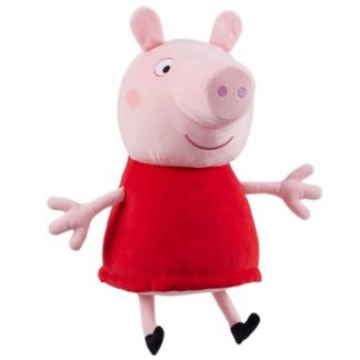 Peppa pig interaktivni pliš