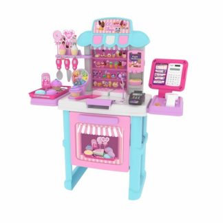 Prodavnica sladoleda 50pcs