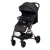 BBO KOLICA ZA BEBE (K868) COMPACT - BLACK
