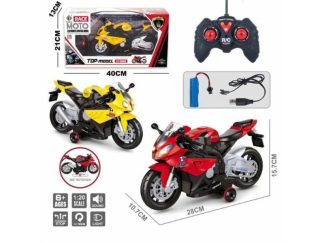 Motor R/C 1:20