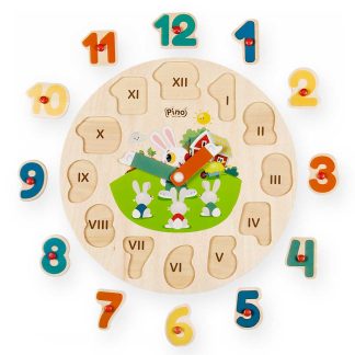 PINO SLAGALICA SAT ZEC