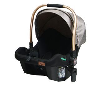 BBO KOLICA ZA BEBE (U8) MEGAMOVE SET -MOCHA