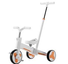 Only Tricikl za decu do 20kg-Orange