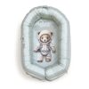 BEBI GNEZDO "TEDDY" MINT