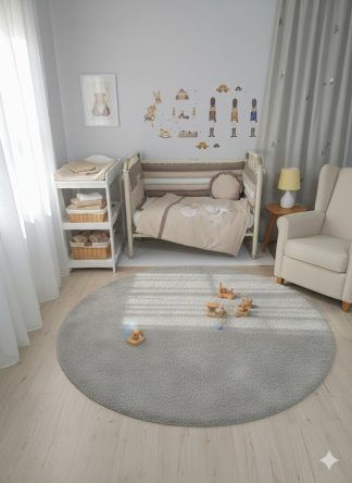 POSTELJINA komplet- BEŽ MEDA