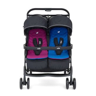 Joie Aire Kolica za blizance Rosy&Sea