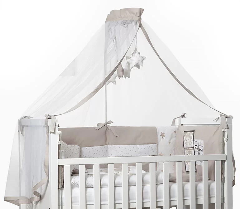 Baldahin Tri drugara u Parizu