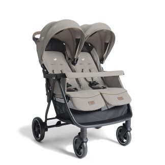 Joie kolica za blizance Estrella, Maple