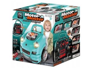 Automehaničarski set