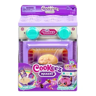 COOKEEZ Lil bakez playset