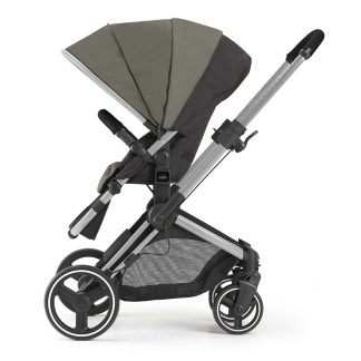 Cam dečija kolica 3u1 Next Evo 914.934