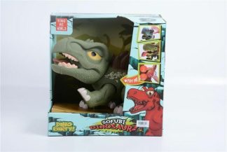 Dinosaurus Strategosaurus