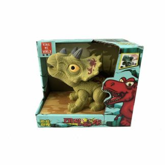 Dinosaurus Triceratops