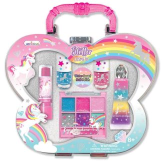 Hot Focus kozmetički set unicorn