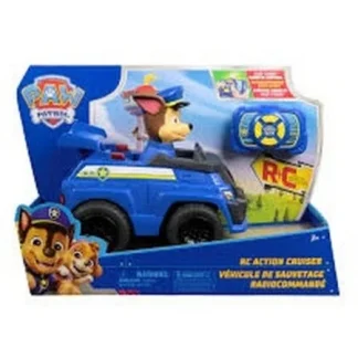 PAWPATROL RC Vozilo Chase