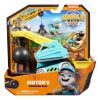 PAWPATROL Rubble gradjevinsko vozilo