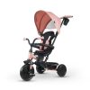 Qplay tricikl Elite Platinum Roze