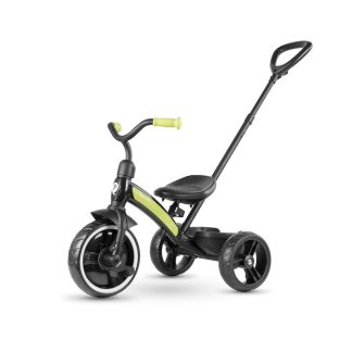 Qplay tricikl Elite Plus Green