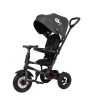 Qplay tricikl Rito Air Black