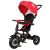 Qplay tricikl Rito Air Red