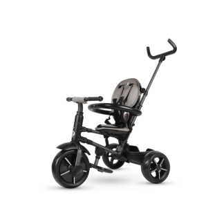 Qplay tricikl Rito Star Blue 1