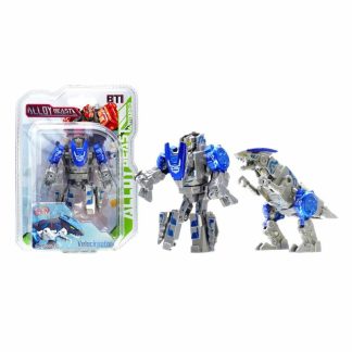 Transformers robot-raptor E2005-1