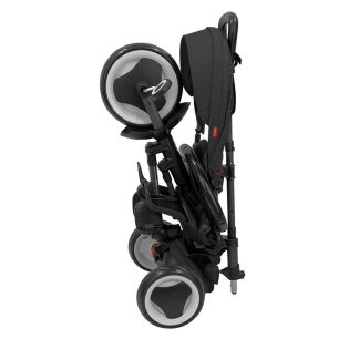 Tricikl Qplay Rito Plus Black 2