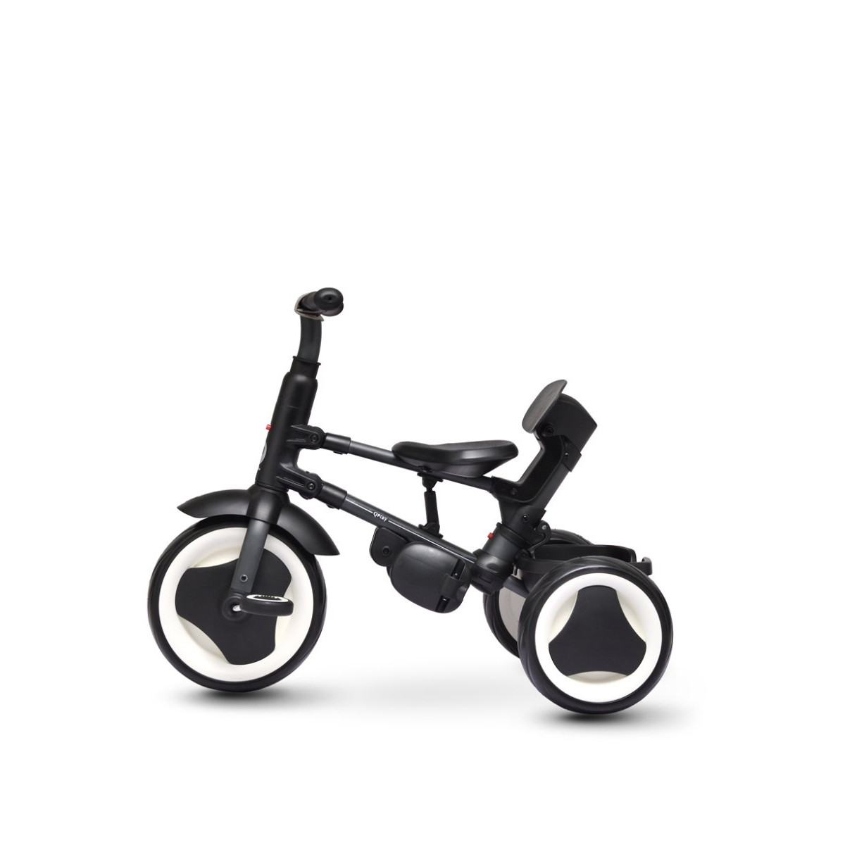 Tricikl Qplay Rito Plus Grey 3