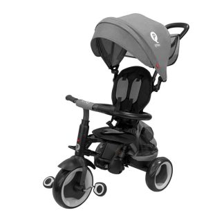 Tricikl Qplay Rito Plus Grey