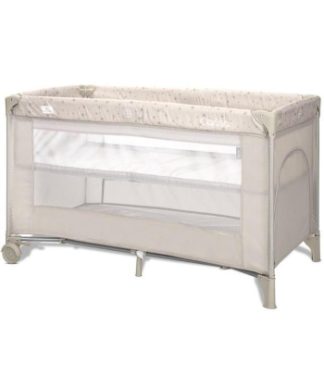 LORELLI PRENOSIVI KREVETAC CARINA 2 NIVOA BEIGE