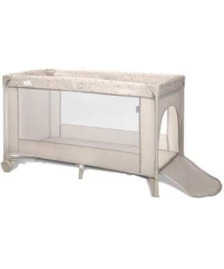 Alternative view of LORELLI PRENOSIVI KREVETAC CARINA 2 NIVOA BEIGE