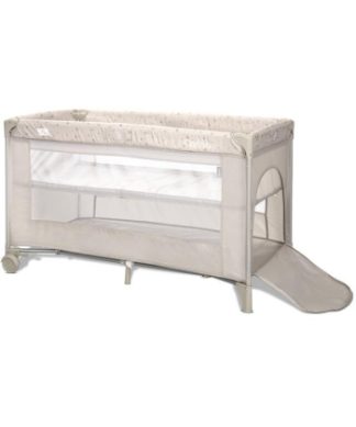 LORELLI PRENOSIVI KREVETAC CARINA 2 NIVOA BEIGE