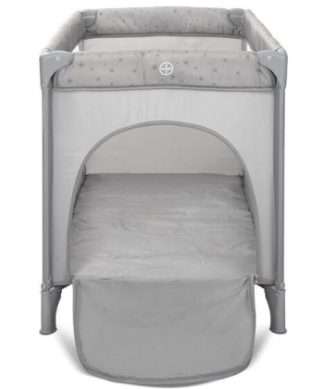 LORELLI PRENOSIVI KREVETAC CARINA 2 NIVOA GREY