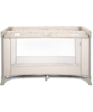 LORELLI PRENOSIVI KREVETAC CARINA 1 NIVO BEIGE